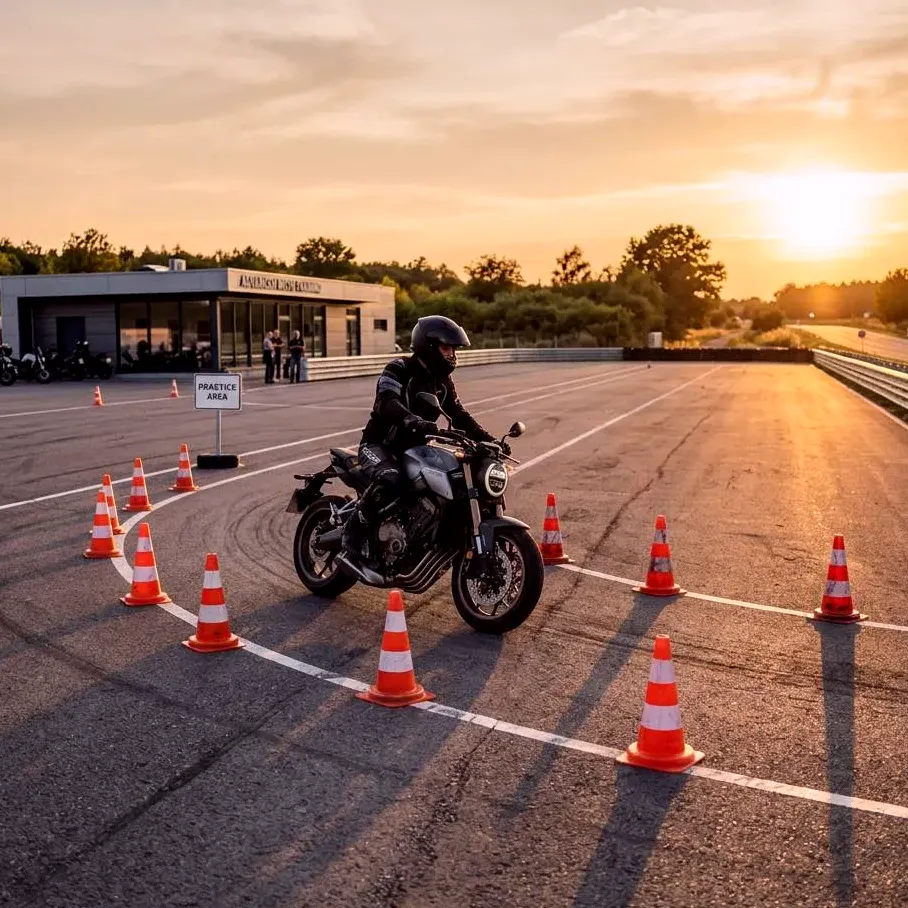 White Land — drivingschool in Berlin